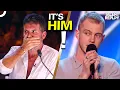 Download Lagu A World-Class Songwriter's Bid For Stardom | Britain's Got Talent