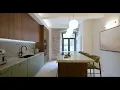Luxury Bespoke Kitchen in Edinburgh Clarendon Project Kitchens by Nick McNally