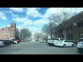 Yankton South Dakota Driving Tour