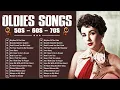 Lagu Tom Jones, Engelbert, Nat King Cole, Sinatra, Elvis - Golden Oldies 50s 60s 70s Sweet Memories
