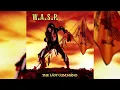 W.A.S.P. - Widowmaker (2025 Remaster by Aaraigathor)