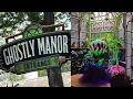 Download Lagu Ghostly Manor [4K] On Ride POV - Paultons Park