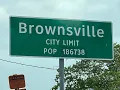 Top blogs and pages in Brownsville Texas