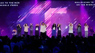 Emerge: Amazing! // Amos Ang @City Harvest Church
