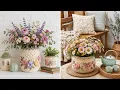 Small Handmade Details That Bring Character Back to Your Home British Cottage Decor Ideas
