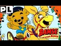 Download Lagu Bamse och den lilla åsnan
