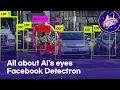 Papers with code Facebook AI detection2 Facebook detectron Open source