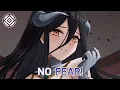 Download Lagu Nightcore - NO FEAR! (ANDROMEDA \u0026 KVRXD)