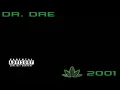 Still D.R.E. Instrumental Slowed