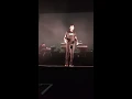Kano Live 'GarageSkank Freestyle'