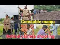 Download Lagu BEHIND CAMERA SHOOTING CONSTABLE MANJU 📸🎬☄️🥰//CONSTABLE MANJU//SATYA MANJU//RAJ2.0SHOOTING