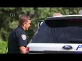 Dubuque police investigate two residences