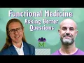 Functional Approach to Healing with Dr Christopher Estes