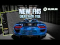 FORZA HORIZON 5 CHEAT ENGINE HACK MOD MENU Unlimited Money XP WHEELSPINS RARE CARS WORKING NOW