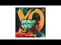 Download Lagu Fatso 98 - THE XO EFFECT EP (Reaction Mixtape) Mixed By Agree FiasoDeep