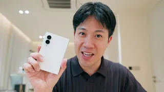 อยากลอง Samsung อีกรอบเพราะ Fold 8