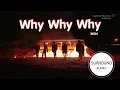 Download Lagu [SURROUND AUDIO] WHY WHY WHY - iKON -USE EARPHONES-