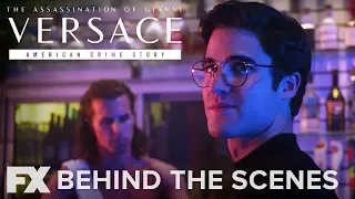 the assassination of gianni versace american crime story inside look dont ask dont tell fx