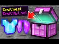 I Crafted TREASURE CHESTS in Minecraft…