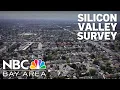 Survey reveals what Silicon Valley residents worry about the most