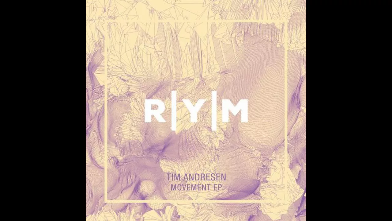 Tim Andresen - Movement (David Keno Remix) [RYM009]