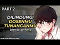 Download Lagu DIGODAIN preman dan DIBELAIN DOSEN CALON SUAMIMU | PART 2 | ASMR Roleplay Indonesia [Dom] [Comfort]