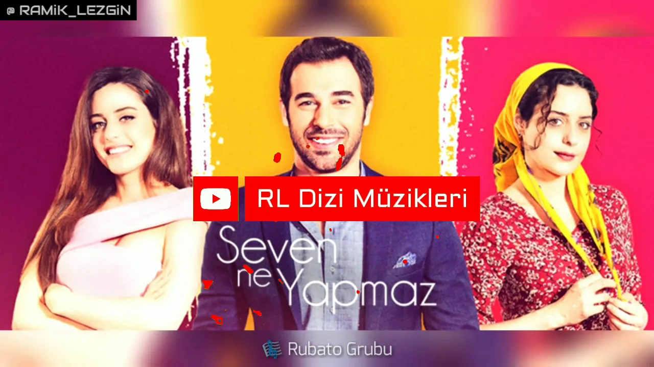 Seven Ne Yapmaz - Hoşçakal