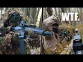 I Bring a BANNED Airsoft Shotgun to The Game Wolverine hpa Gen-12