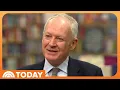 Barnes Noble CEO on Chain s New Chapter AI Books More