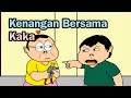 Download Lagu Adek Baru Kenangan Bersama Kakak Part 1 - Animasi Doracimin