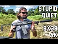 9x39 AK - SNEEKI BREEKI KALASH