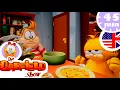 Lagu 😋Garfield inside Eddie Gourmand's mind ! 😋 2023 HD episodes
