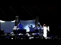 'Hip Hop Rap Legends' Whodini - "Funky Beat" (LIVE)