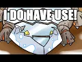 This TERRIBLE Pokemon peaked Top 20 in Ubers Let s Try it