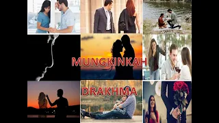 Download Mungkinkah- Drakhma - Gideon Tengker- Dodo Zakaria - Karaoke Version MP3