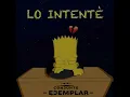 Lo intenté - Conjunto Ejemplar