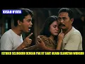 Download Lagu Istriku Selingkuh dengan Pak RT... Videonya Diputar di Layar Tancap Saat Wungon!