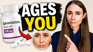 Does Spironolactone Age Your Skin? The Truth About Collagen