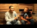 Drake about Nicki Minaj I ve always really had a crush on her