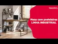 Vídeo do produto