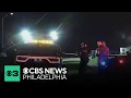 One dead after triple shooting in the Quincy Hollow section of Levittown