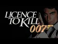 Gladys Knight | Licence to Kill (HQ)