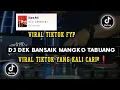 Download Lagu DJ DEK BANSAIK MANGKO TABUANG VIRAL TIKTOK YANG KALIAN CARI CARI❗