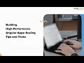 Increase Angular App Performance Let s Optimize Angular Apps With ValueCoders SECRET TIPS