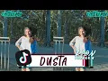 Download Lagu DJ DUSTA FVNKY KUPANG!!! [DION TUALAKA] RMX