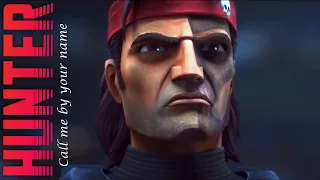 HUNTER Call Me By Your Name 𝑆𝑙𝑜𝑤𝑒𝑑 𝑟𝑒𝑣𝑒𝑟𝑏 