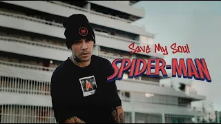 Save My Soul - Kronno Zomber ft. Billy Boy | Tom Holland & Zendaya Inspired [Official Video]