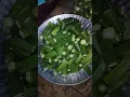 Download Lagu bhindi ki sabji recipe 😋 #nature #islamicpreacher #youtube #food #shorts #islamic #recipe