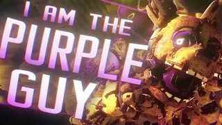 I M THE PURPLE GUY FNAF COLLAB - DAGames