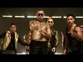 Tu Me Quemas ft. Gente De Zona y Los Cadillac´s - 2da Parte